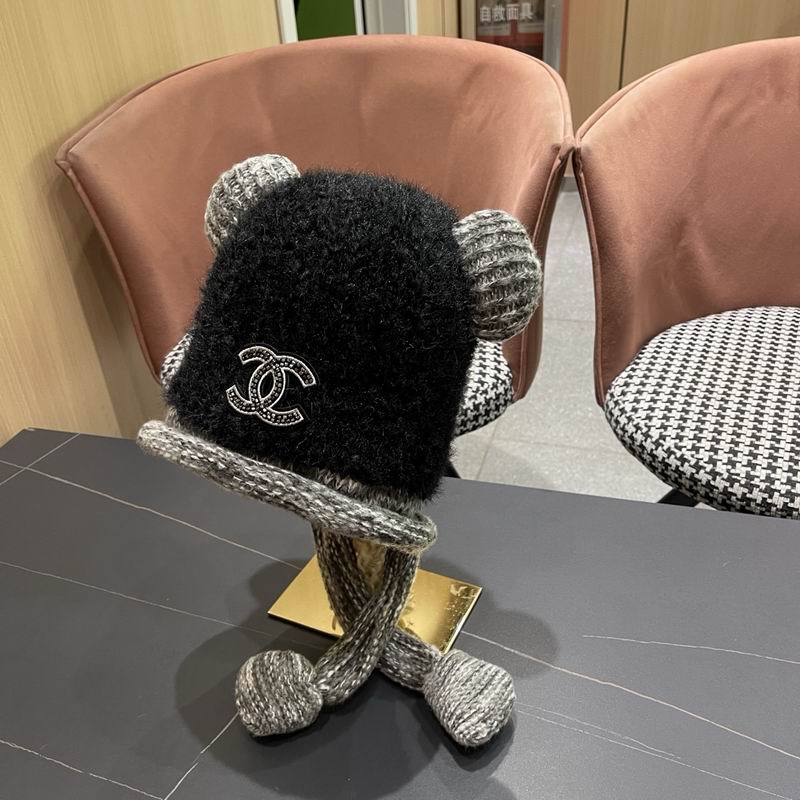 Chanel Hat (380)