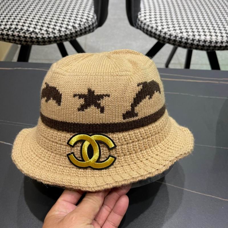 Chanel Hat (381)