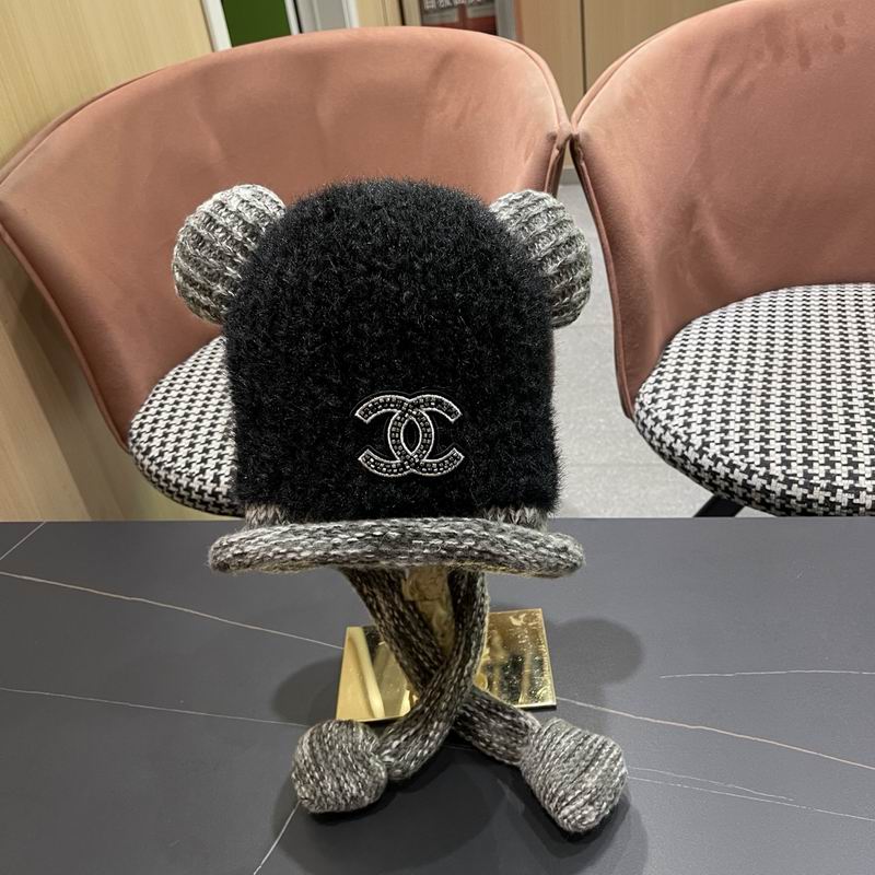 Chanel Hat (381)