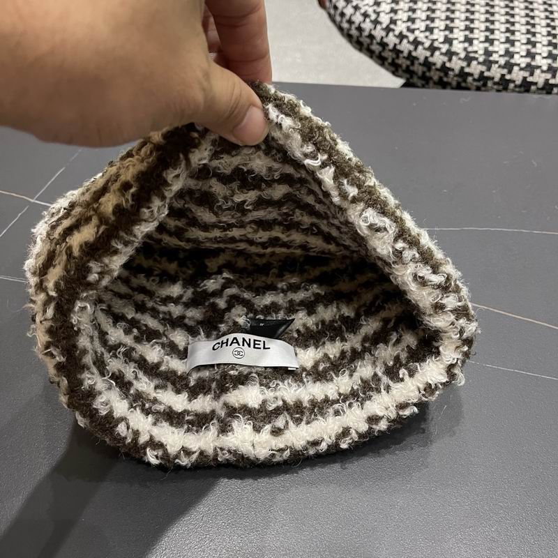 Chanel Hat (382)