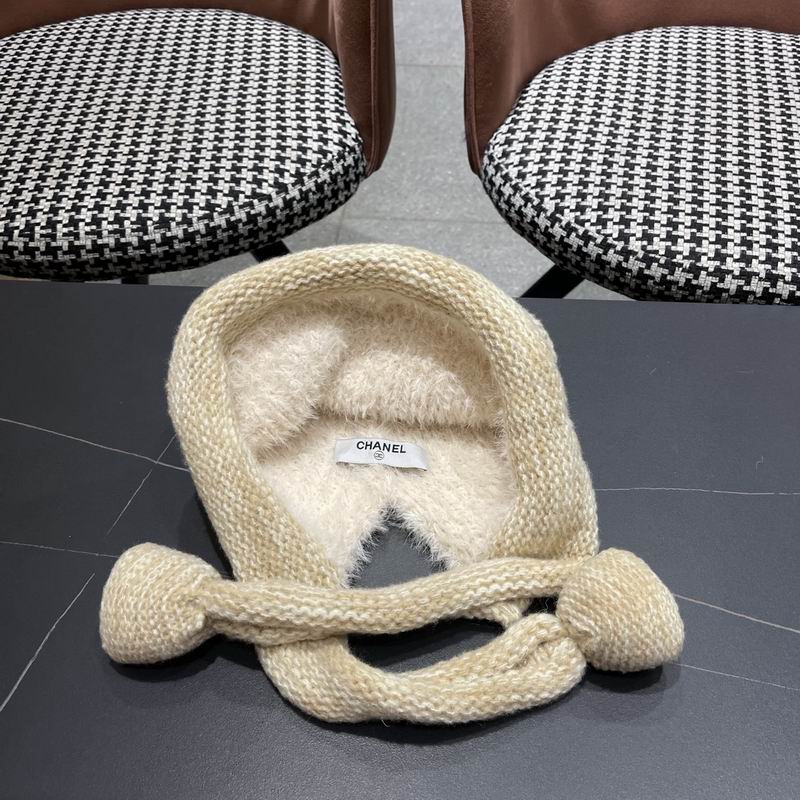 Chanel Hat (382)