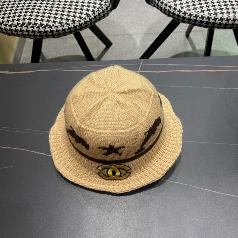 Chanel Hat (383)