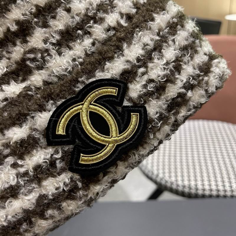 Chanel Hat (384)