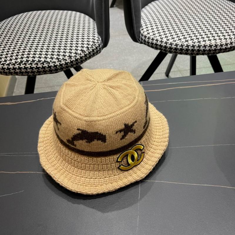 Chanel Hat (384)