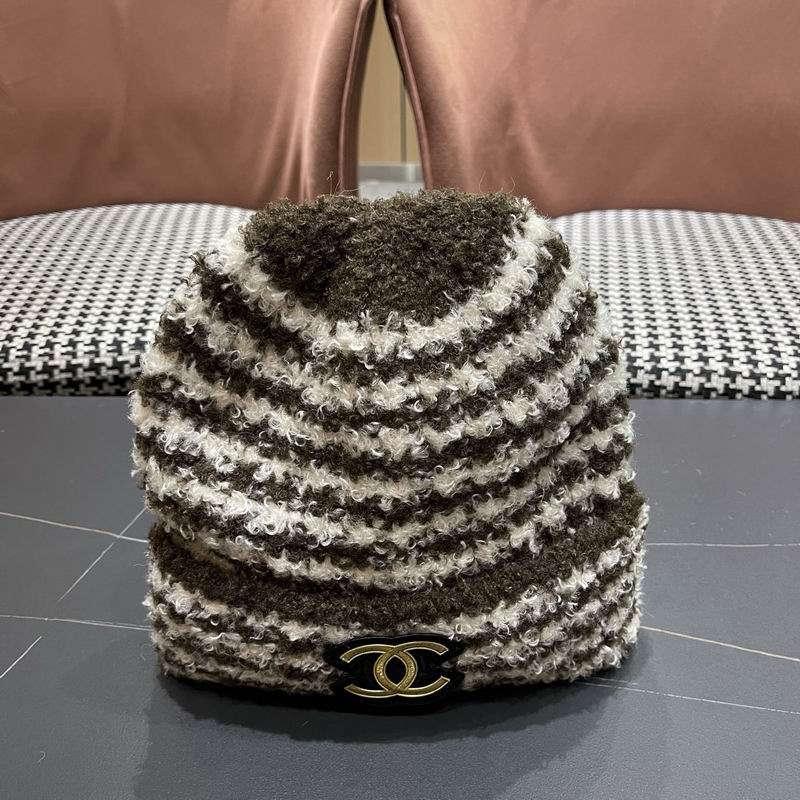 Chanel Hat (385)