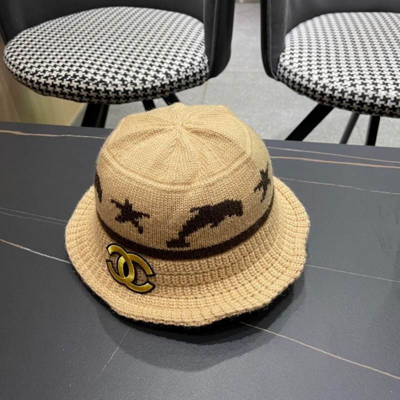 Chanel Hat (385)