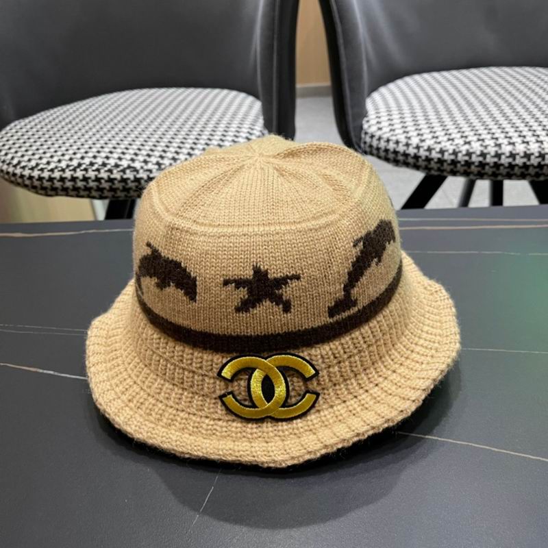 Chanel Hat (386)