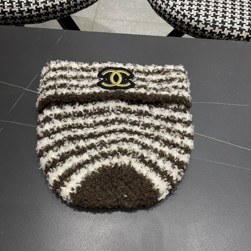 Chanel Hat (387)