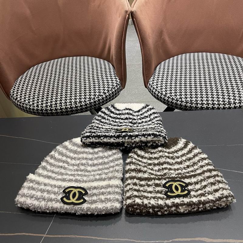 Chanel Hat (388)