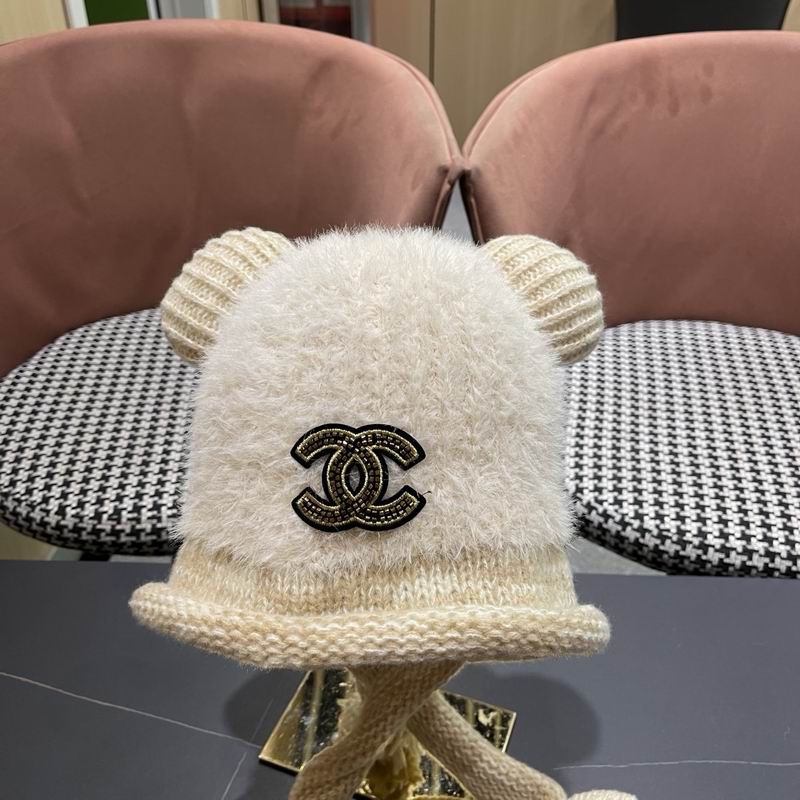 Chanel Hat (389)