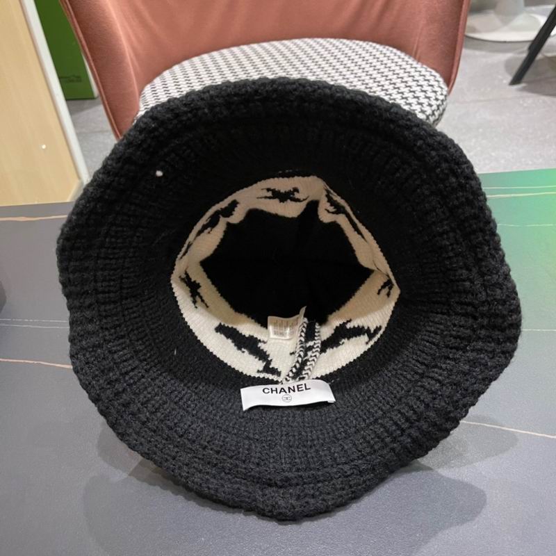 Chanel Hat (390)