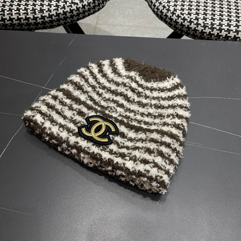 Chanel Hat (391)