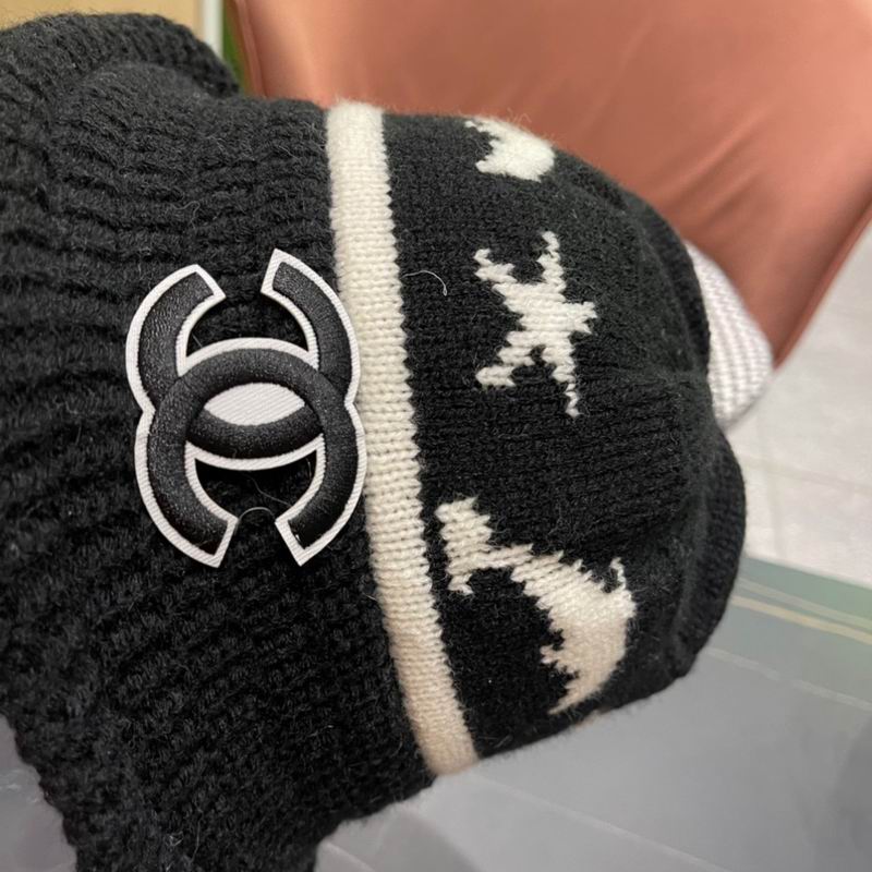 Chanel Hat (391)