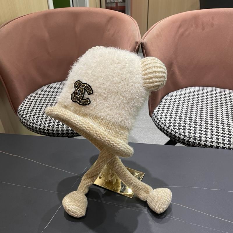 Chanel Hat (391)