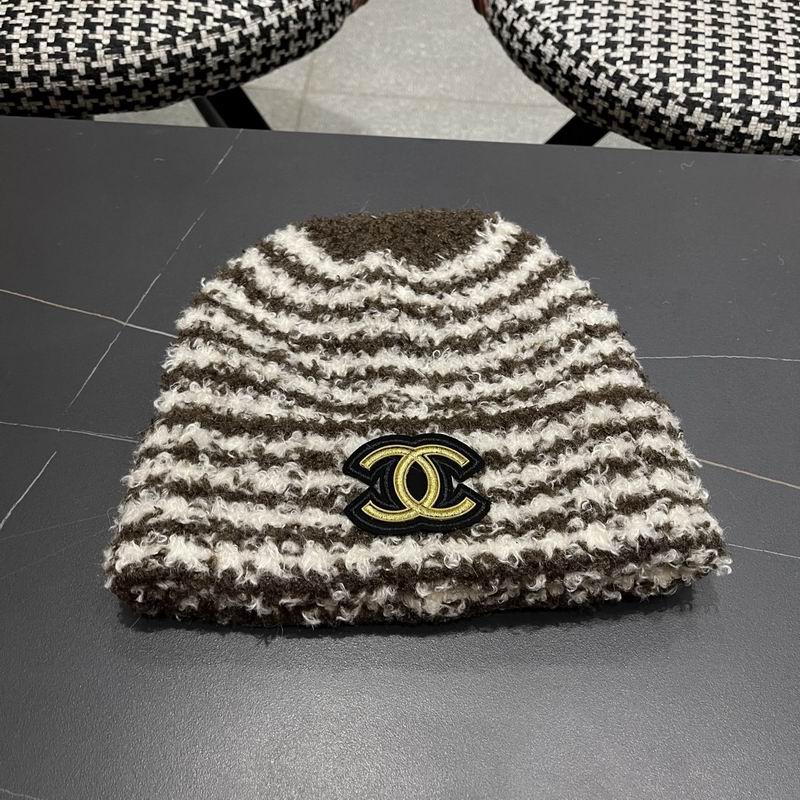 Chanel Hat (392)