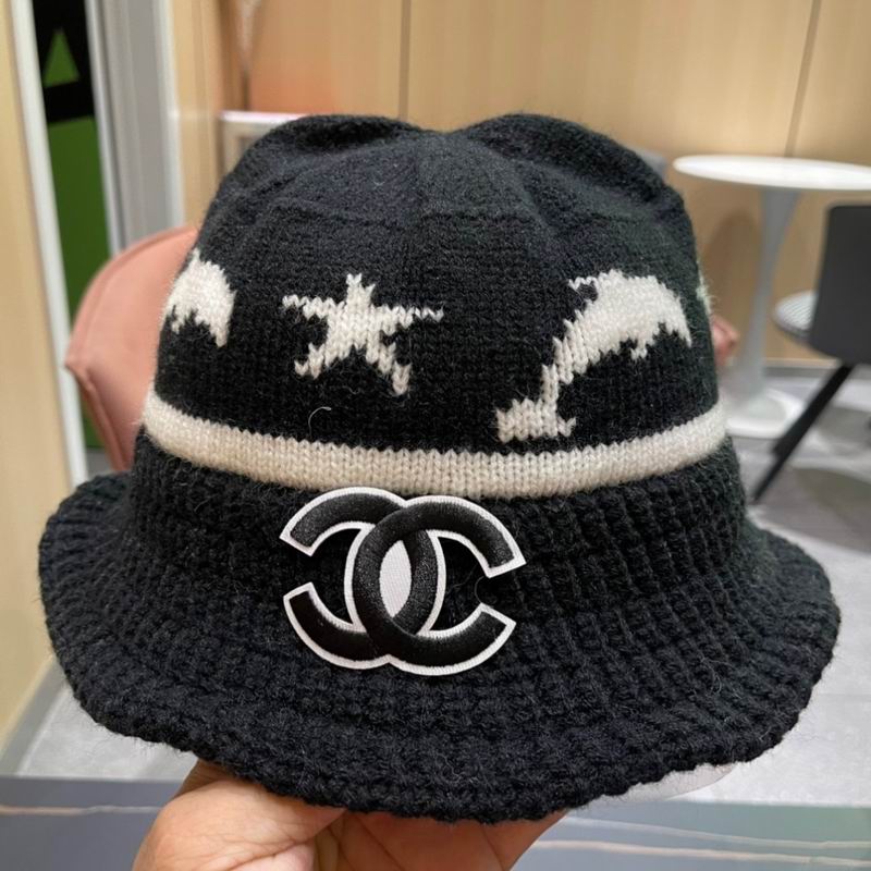 Chanel Hat (392)