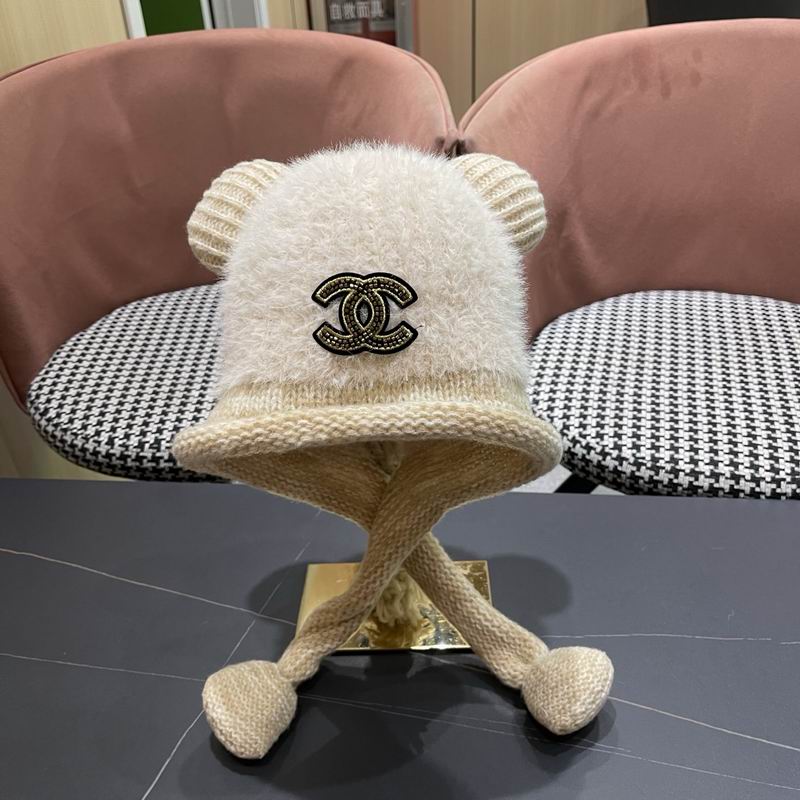 Chanel Hat (392)