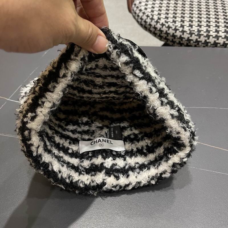 Chanel Hat (393)