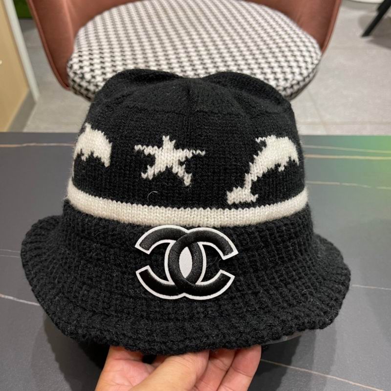 Chanel Hat (393)