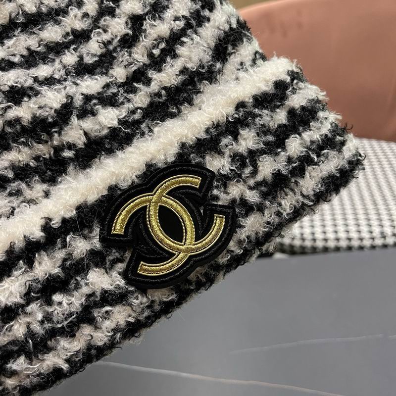 Chanel Hat (395)