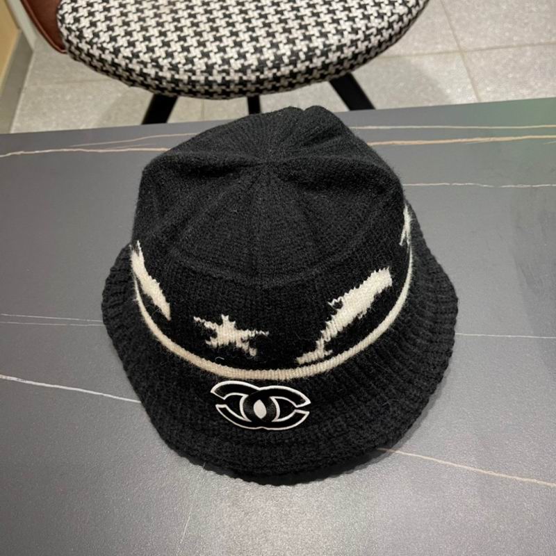 Chanel Hat (395)