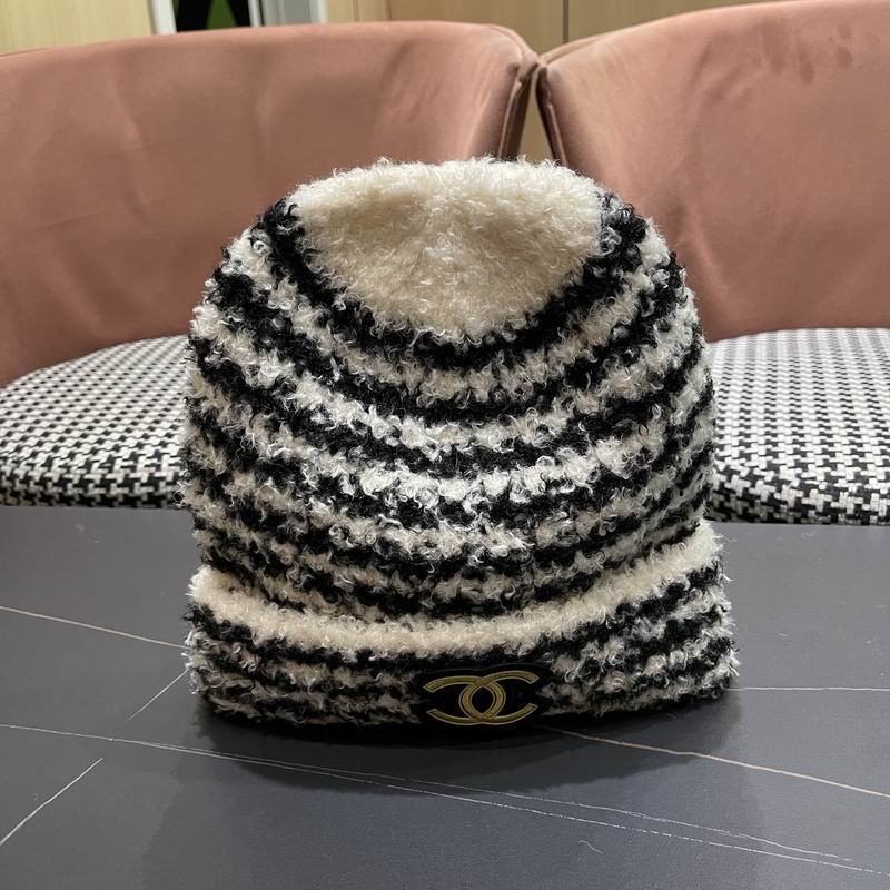 Chanel Hat (396)