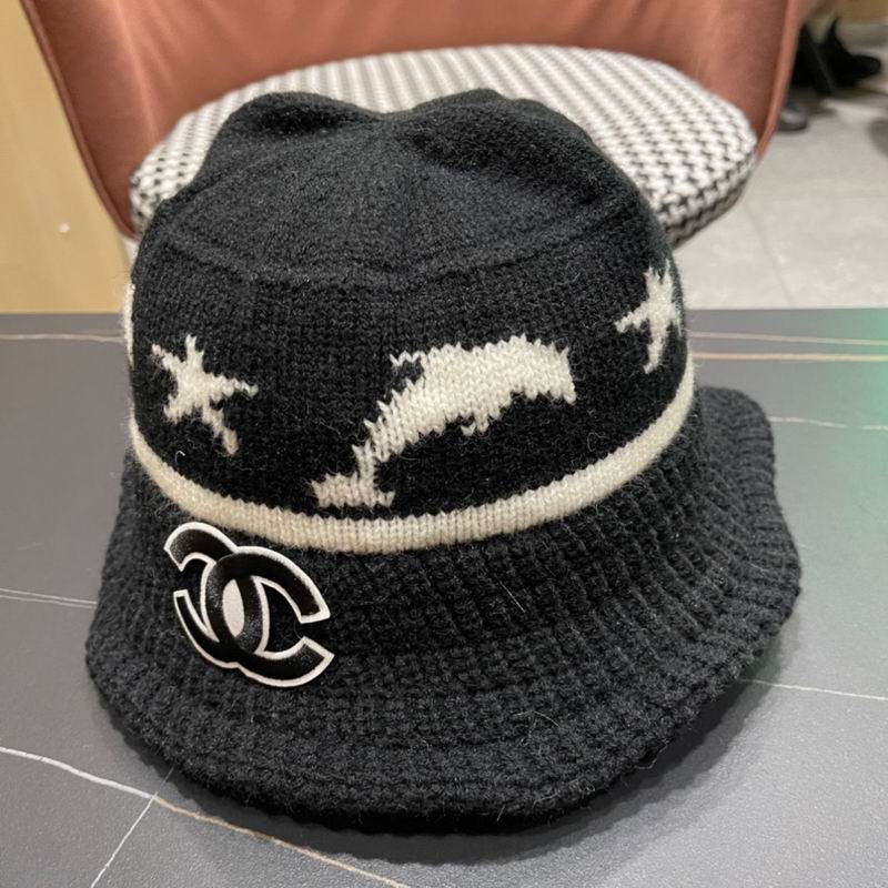 Chanel Hat (397)