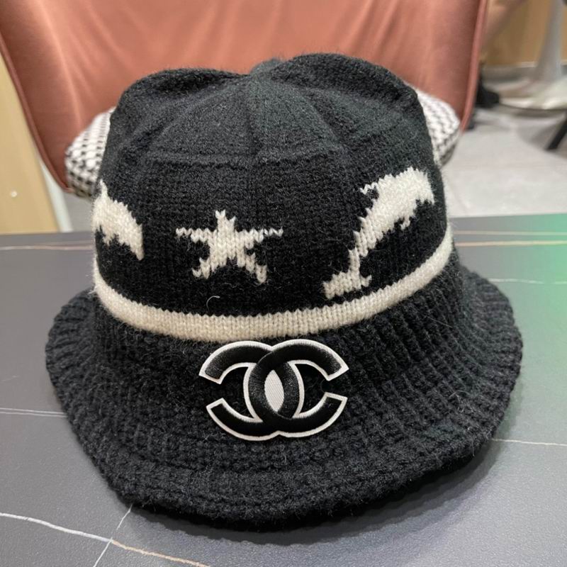 Chanel Hat (398)