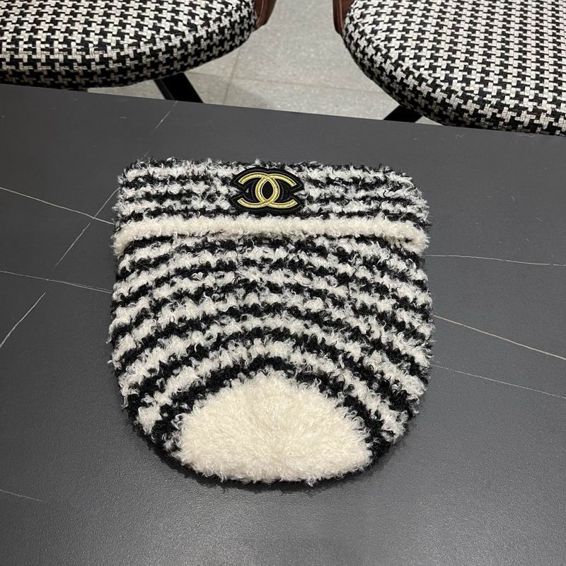 Chanel Hat (399)