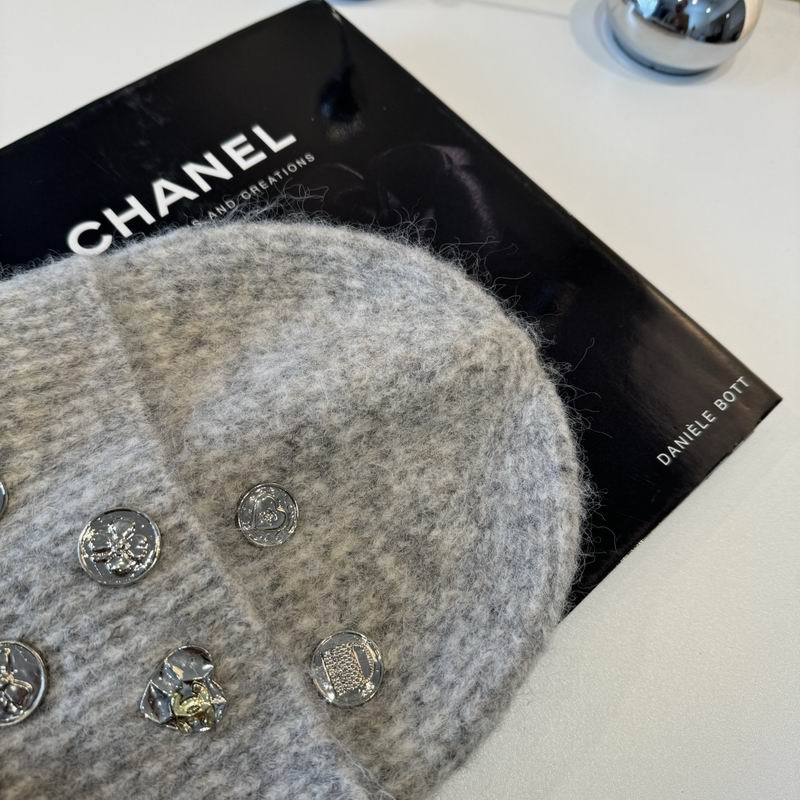 Chanel Hat (4)