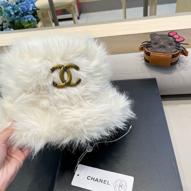 Chanel Hat (4)