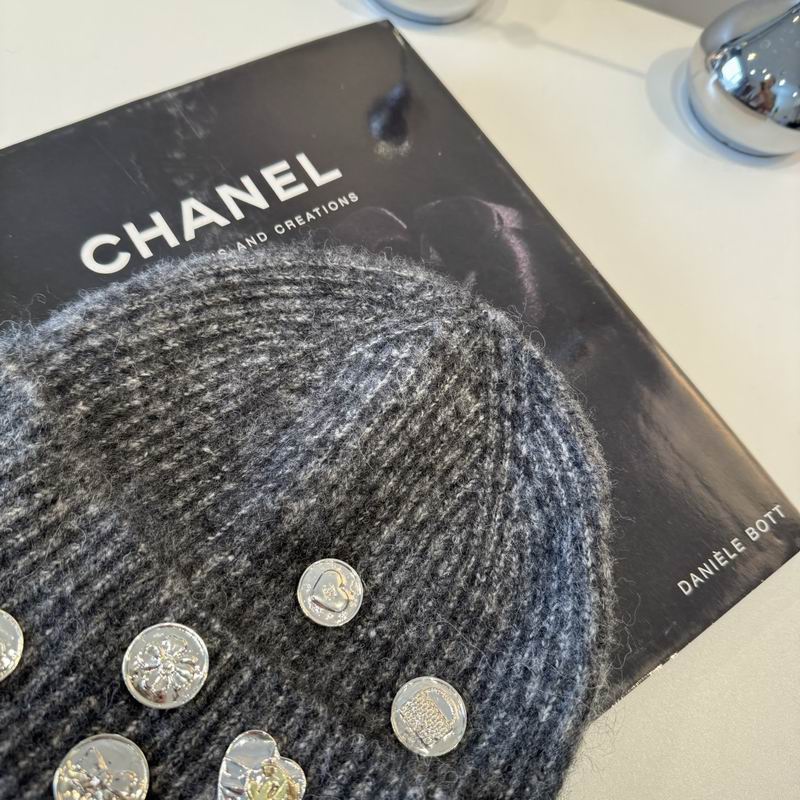 Chanel Hat (40)