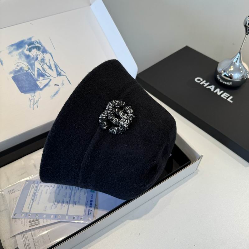 Chanel Hat (40)