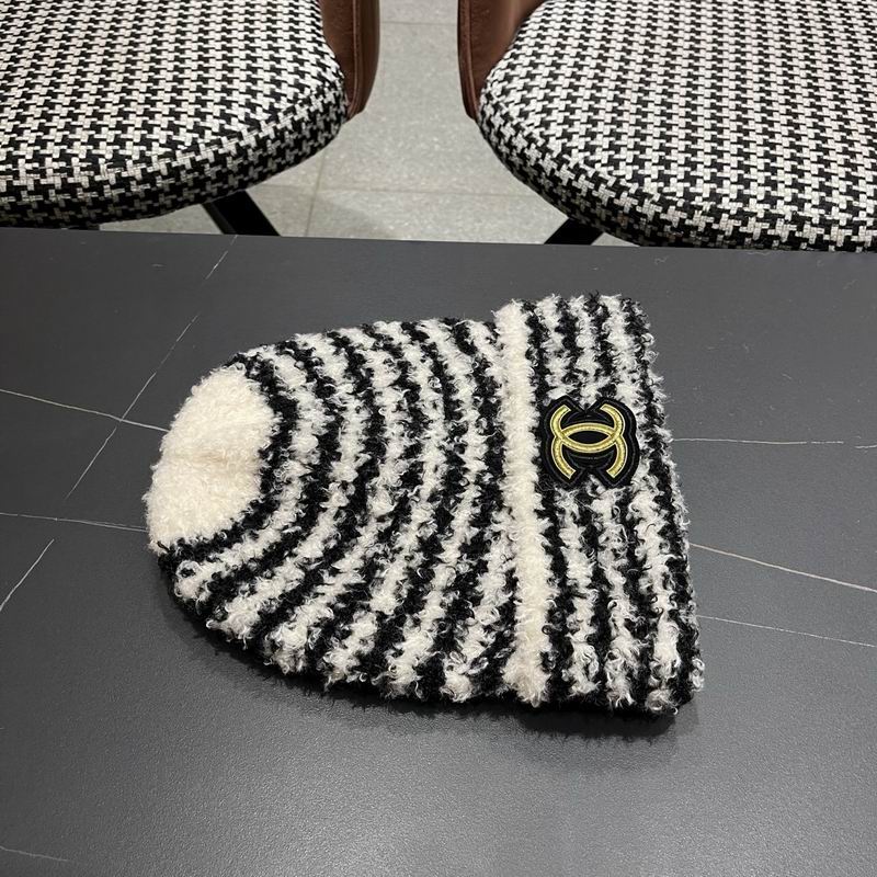 Chanel Hat (400)