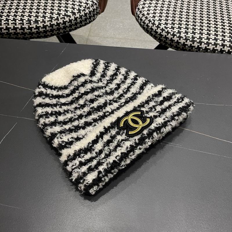 Chanel Hat (401)