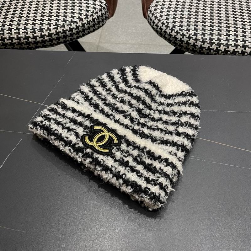 Chanel Hat (402)