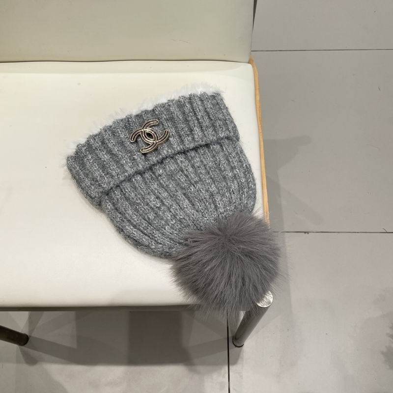 Chanel Hat (402)