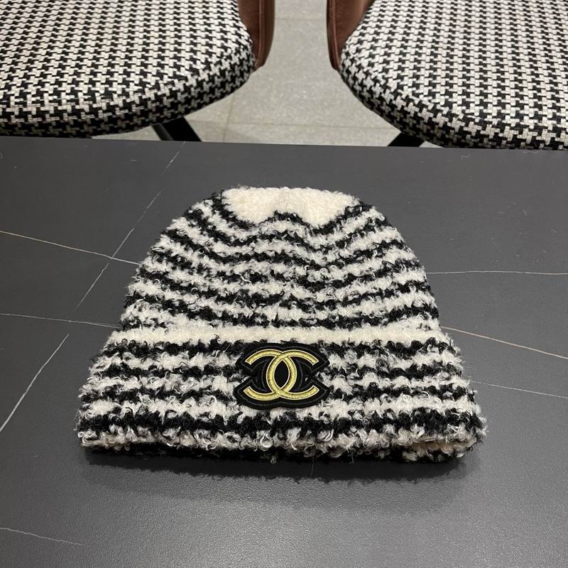 Chanel Hat (403)