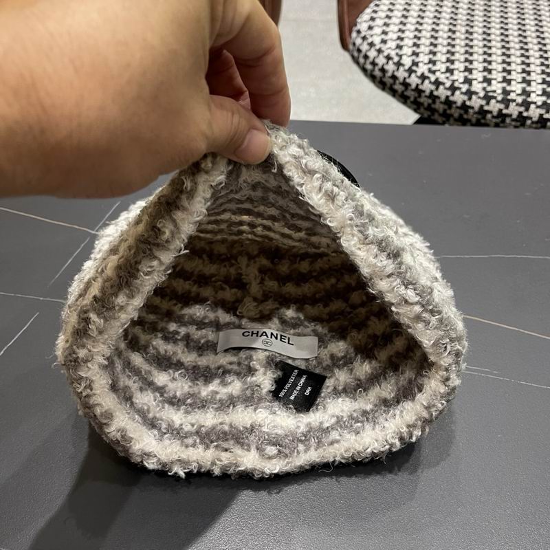 Chanel Hat (404)