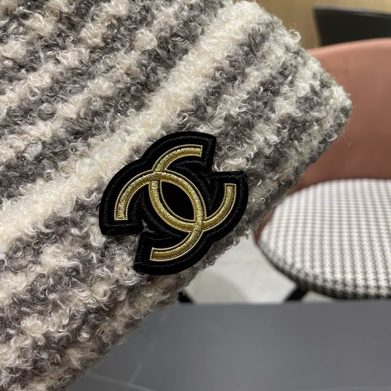 Chanel Hat (406)