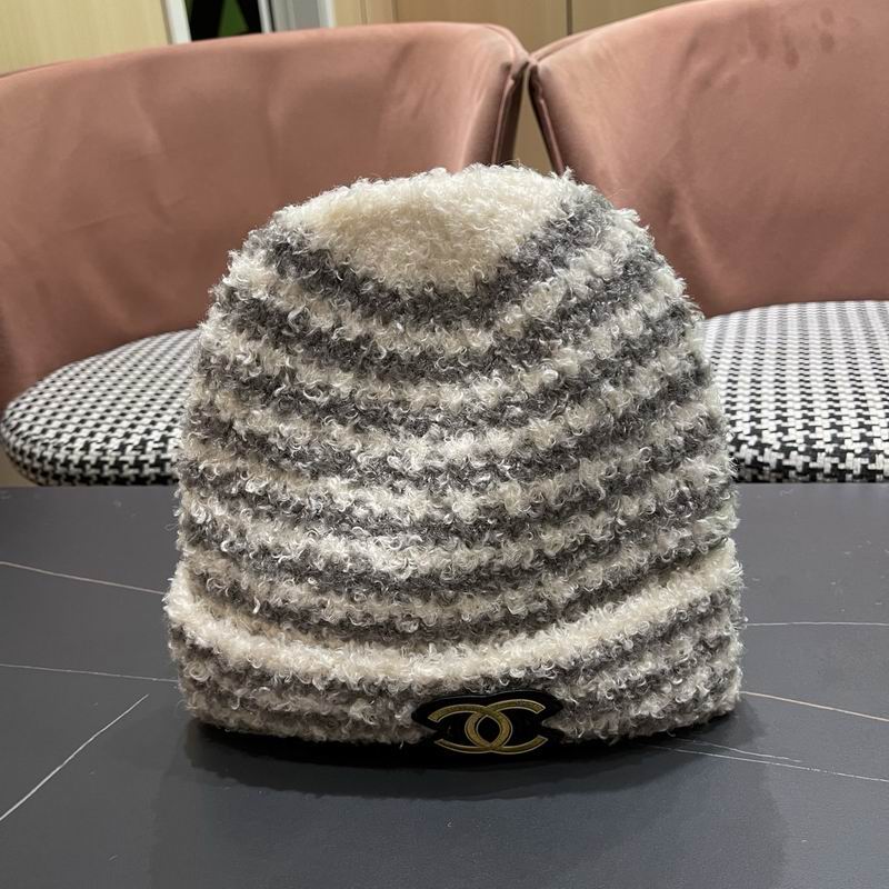 Chanel Hat (407)
