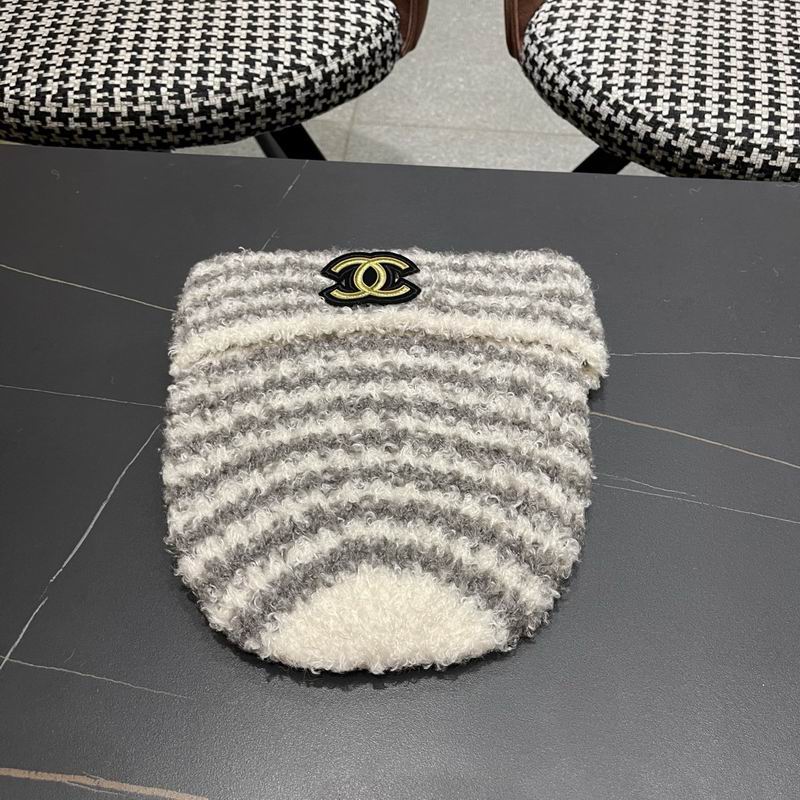Chanel Hat (409)