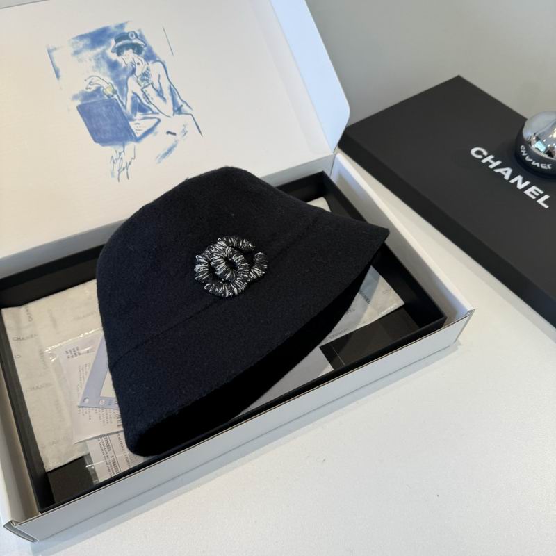 Chanel Hat (41)