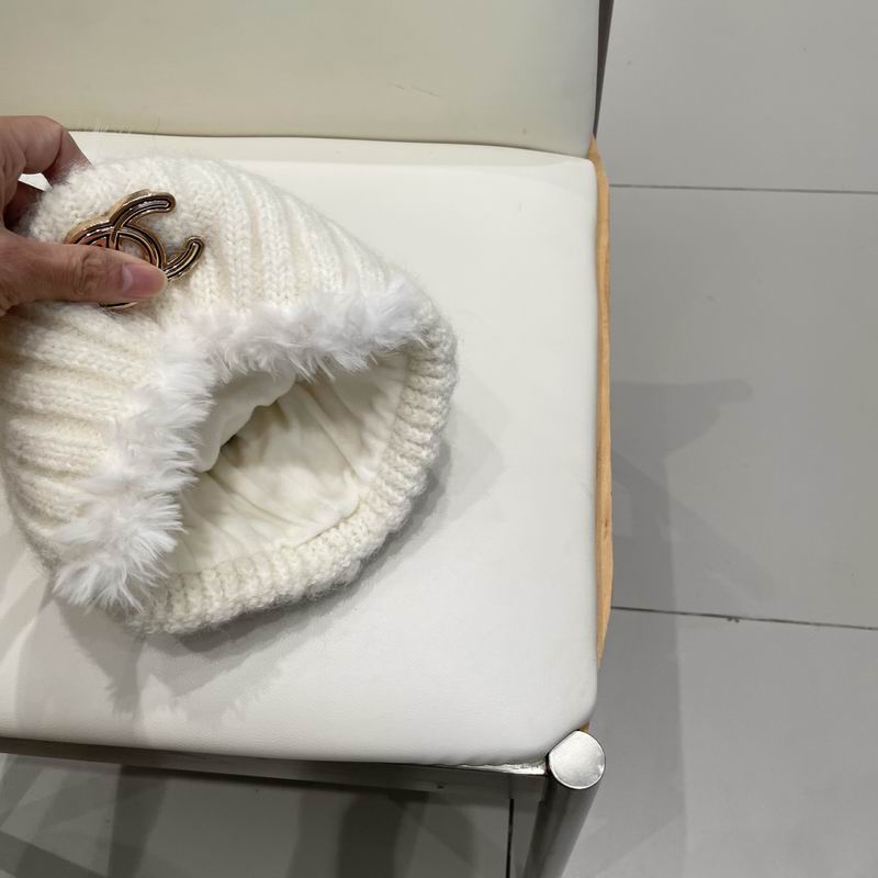 Chanel Hat (410)