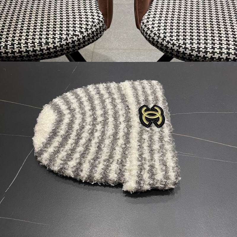 Chanel Hat (411)