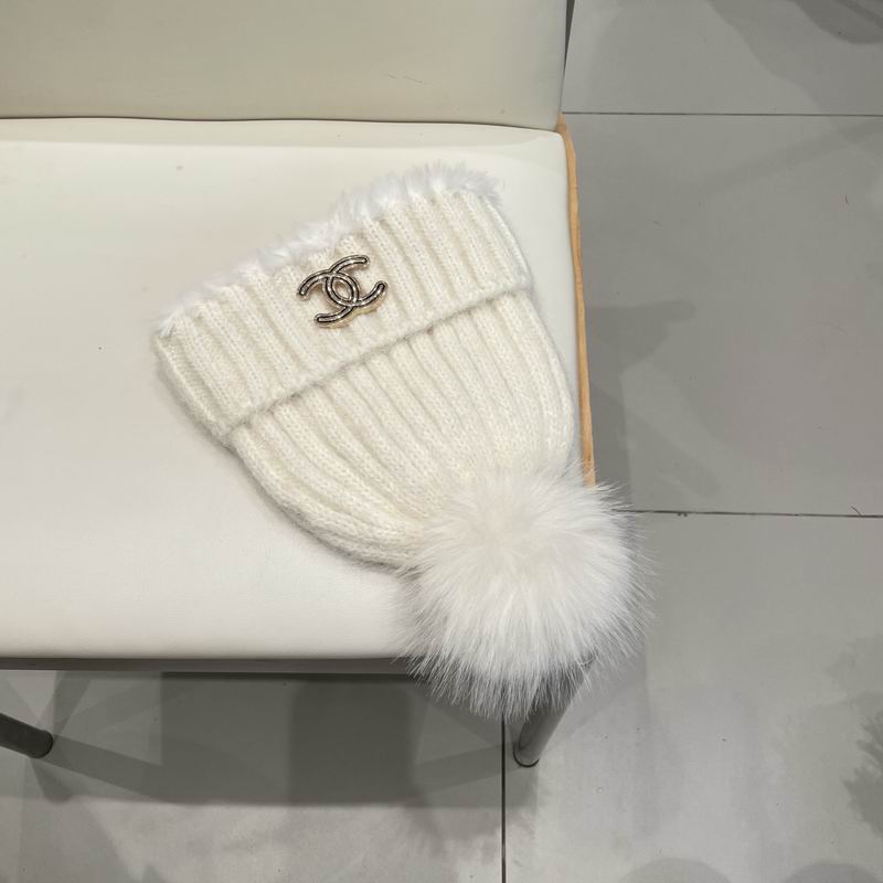 Chanel Hat (411)