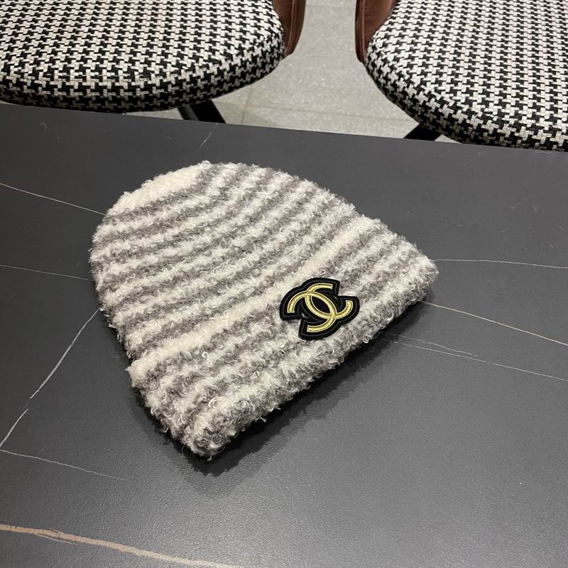Chanel Hat (412)