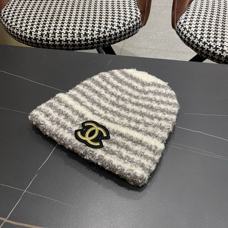 Chanel Hat (413)