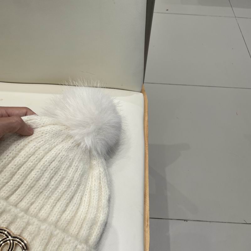 Chanel Hat (413)