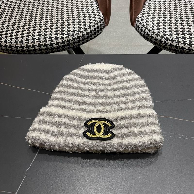 Chanel Hat (414)